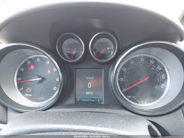 Aukcja sprzedaży 2015 Buick Encore, vin: KL4CJASB7FB233377, numer aukcji: 45124944