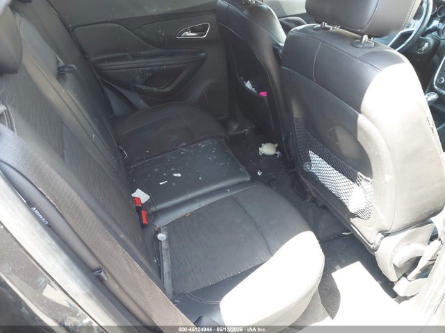 Aukcja sprzedaży 2015 Buick Encore, vin: KL4CJASB7FB233377, numer aukcji: 45124944