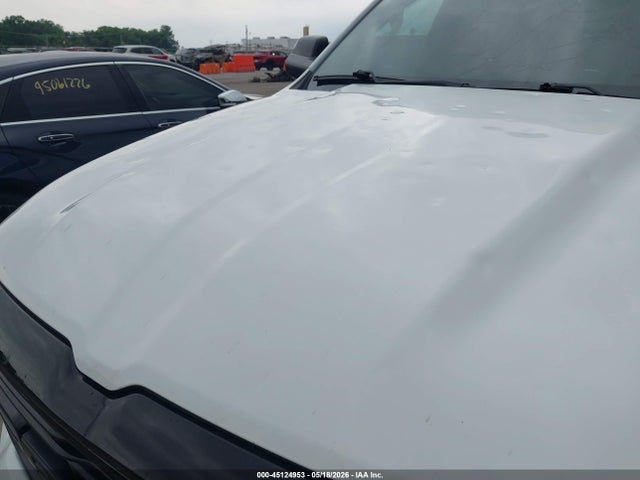 Продажа на аукционе авто 2020 Ram 1500 Big Horn  4x4 5'7 Box, vin: 1C6SRFFTXLN324509, номер лота: 45124953