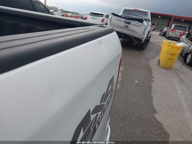 Продажа на аукционе авто 2020 Ram 1500 Big Horn  4x4 5'7 Box, vin: 1C6SRFFTXLN324509, номер лота: 45124953