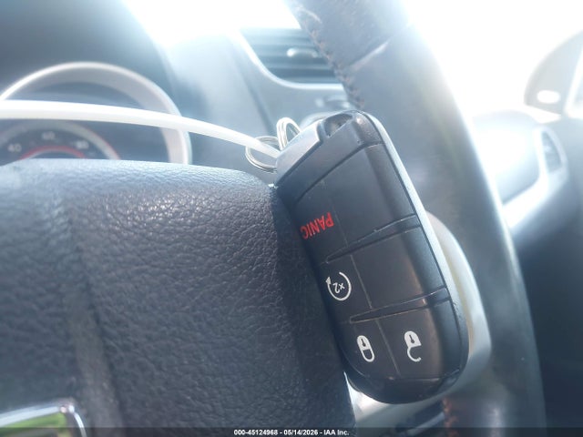 Продаж на аукціоні авто 2015 Dodge Journey R/t, vin: 3C4PDCEG8FT655240, номер лоту: 45124968