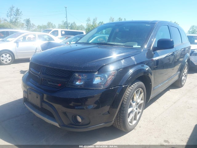 Продаж на аукціоні авто 2015 Dodge Journey R/t, vin: 3C4PDCEG8FT655240, номер лоту: 45124968