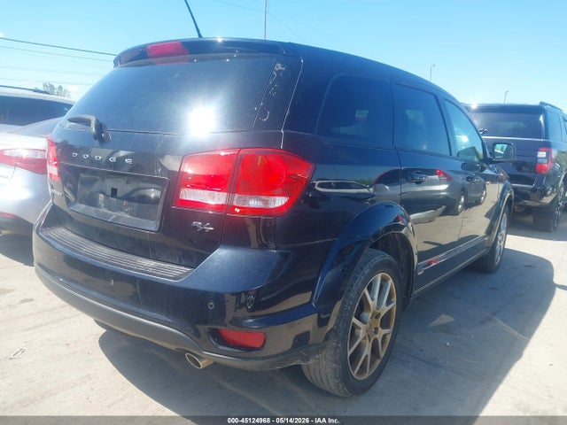 Продаж на аукціоні авто 2015 Dodge Journey R/t, vin: 3C4PDCEG8FT655240, номер лоту: 45124968