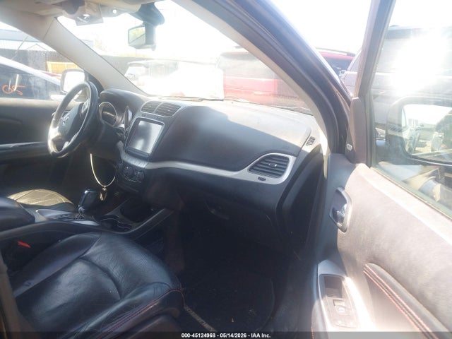 Продаж на аукціоні авто 2015 Dodge Journey R/t, vin: 3C4PDCEG8FT655240, номер лоту: 45124968