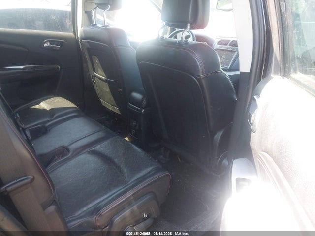 Продаж на аукціоні авто 2015 Dodge Journey R/t, vin: 3C4PDCEG8FT655240, номер лоту: 45124968