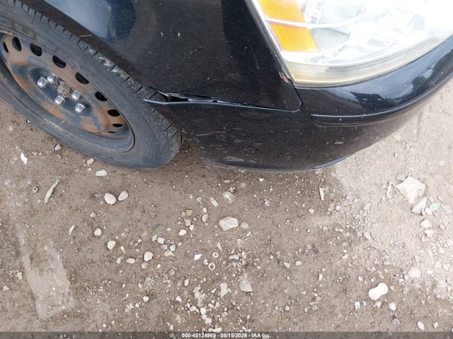 2009 Hyundai Sonata Gls მანქანა იყიდება აუქციონზე, vin: 5NPET46C79H487963, აუქციონის ნომერი: 45124969