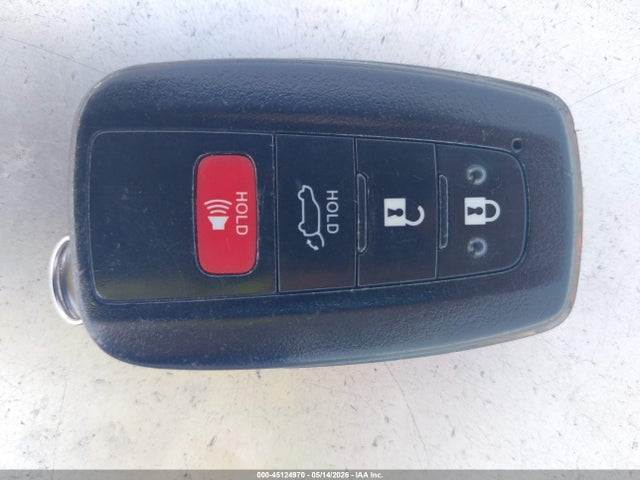 Aukcja sprzedaży 2020 Toyota Highlander Xle, vin: 5TDGZRAH3LS015560, numer aukcji: 45124970