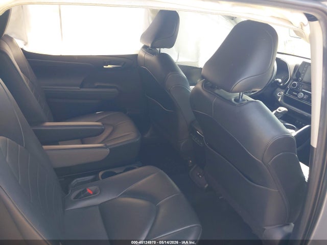 Aukcja sprzedaży 2020 Toyota Highlander Xle, vin: 5TDGZRAH3LS015560, numer aukcji: 45124970