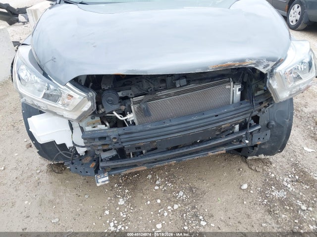 Продаж на аукціоні авто 2019 Nissan Kicks Sv, vin: 3N1CP5CU6KL563552, номер лоту: 45124974