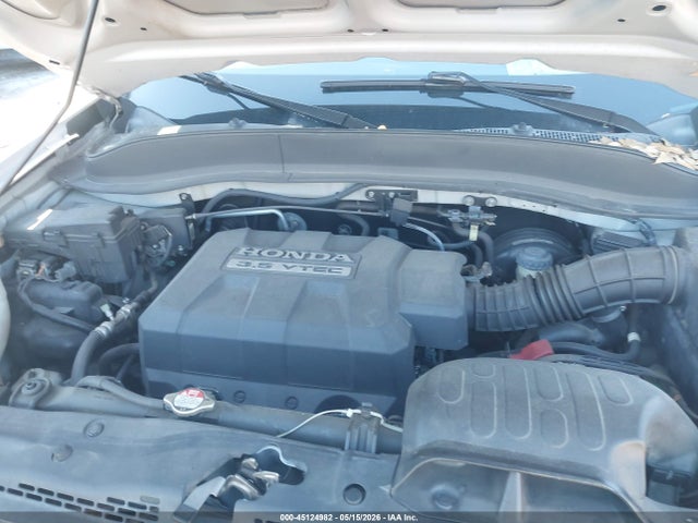 Aukcja sprzedaży 2008 Honda Ridgeline Rt, vin: 2HJYK16218H515281, numer aukcji: 45124982