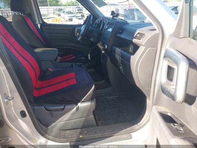 Aukcja sprzedaży 2008 Honda Ridgeline Rt, vin: 2HJYK16218H515281, numer aukcji: 45124982