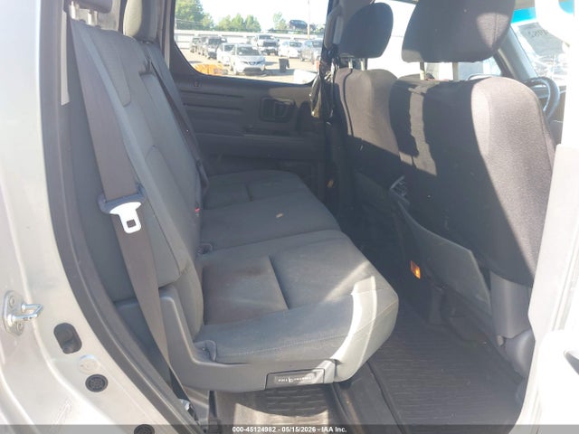 Aukcja sprzedaży 2008 Honda Ridgeline Rt, vin: 2HJYK16218H515281, numer aukcji: 45124982