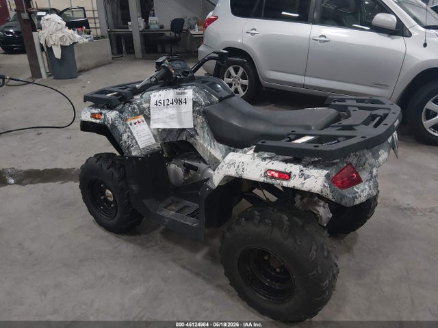 Продаж на аукціоні авто 2021 Tracker 500, vin: RFB21ATV4MK6Z5423, номер лоту: 45124984