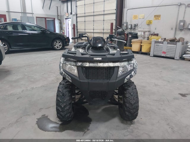 Продаж на аукціоні авто 2021 Tracker 500, vin: RFB21ATV4MK6Z5423, номер лоту: 45124984