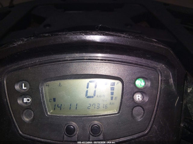 Продаж на аукціоні авто 2021 Tracker 500, vin: RFB21ATV4MK6Z5423, номер лоту: 45124984