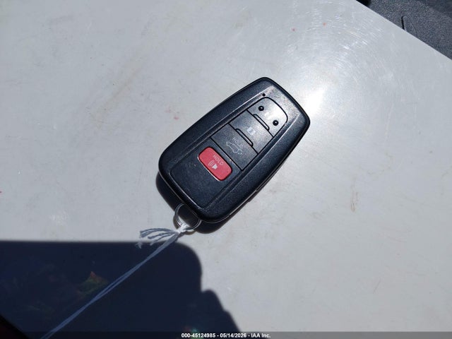 Aukcja sprzedaży 2019 Toyota Rav4 Xle, vin: JTMW1RFV2KD008207, numer aukcji: 45124985