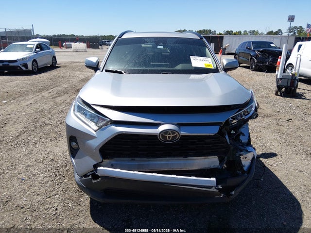 Aukcja sprzedaży 2019 Toyota Rav4 Xle, vin: JTMW1RFV2KD008207, numer aukcji: 45124985