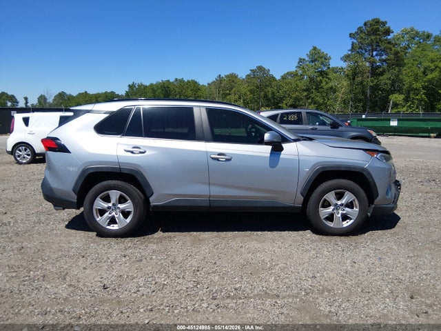 Aukcja sprzedaży 2019 Toyota Rav4 Xle, vin: JTMW1RFV2KD008207, numer aukcji: 45124985