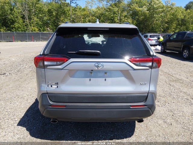 Aukcja sprzedaży 2019 Toyota Rav4 Xle, vin: JTMW1RFV2KD008207, numer aukcji: 45124985