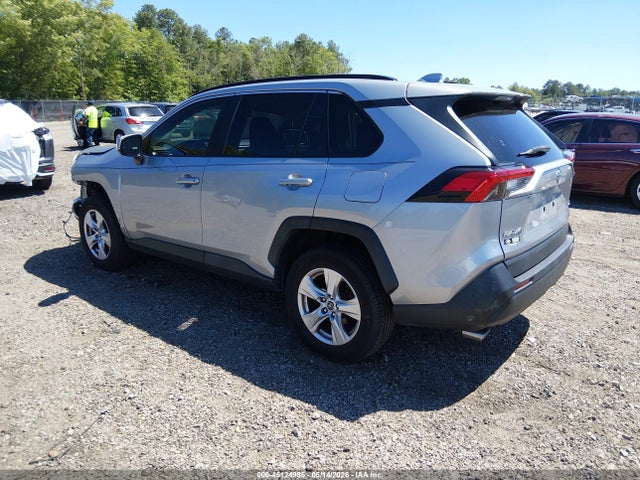 Aukcja sprzedaży 2019 Toyota Rav4 Xle, vin: JTMW1RFV2KD008207, numer aukcji: 45124985