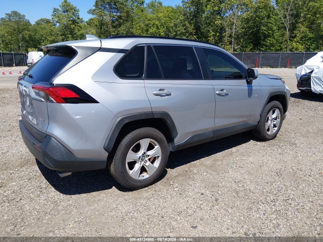 Aukcja sprzedaży 2019 Toyota Rav4 Xle, vin: JTMW1RFV2KD008207, numer aukcji: 45124985