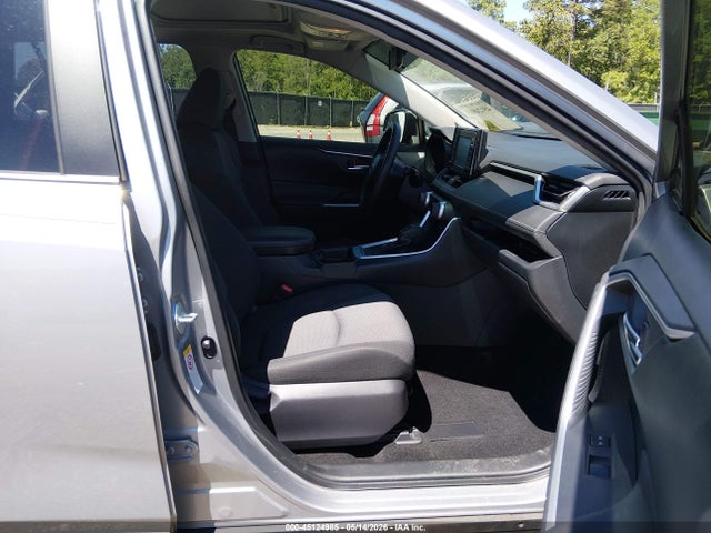 Aukcja sprzedaży 2019 Toyota Rav4 Xle, vin: JTMW1RFV2KD008207, numer aukcji: 45124985