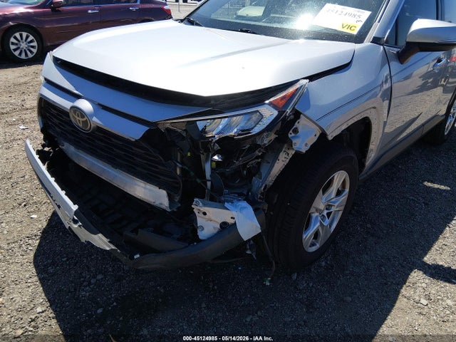 Aukcja sprzedaży 2019 Toyota Rav4 Xle, vin: JTMW1RFV2KD008207, numer aukcji: 45124985