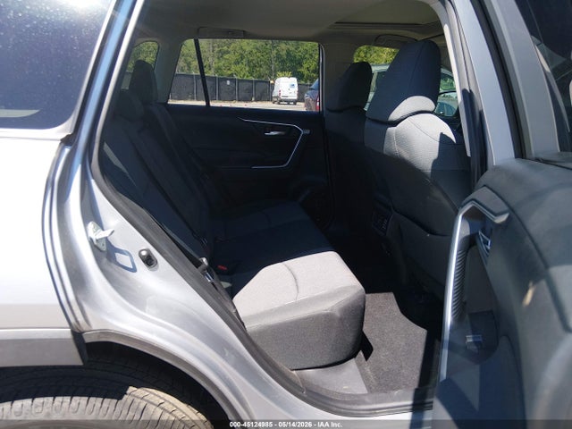 Aukcja sprzedaży 2019 Toyota Rav4 Xle, vin: JTMW1RFV2KD008207, numer aukcji: 45124985
