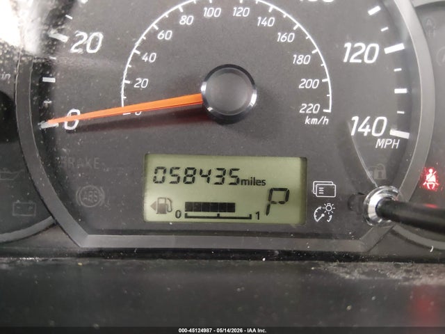 ML32AUHJ5RH000801 Mitsubishi Mirage Es/le