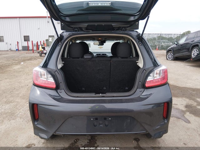 ML32AUHJ5RH000801 Mitsubishi Mirage Es/le