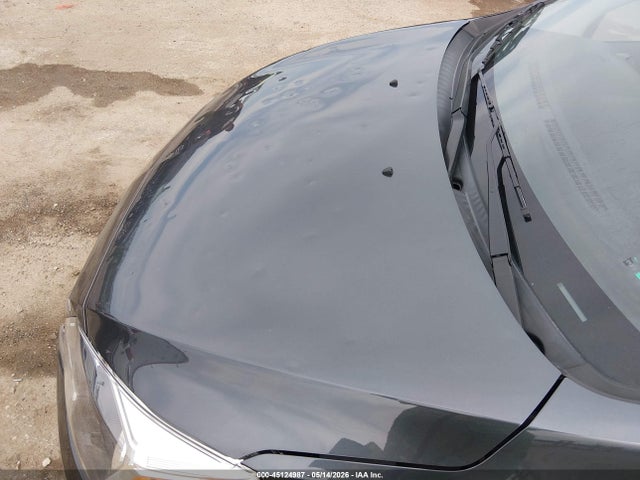 ML32AUHJ5RH000801 Mitsubishi Mirage Es/le