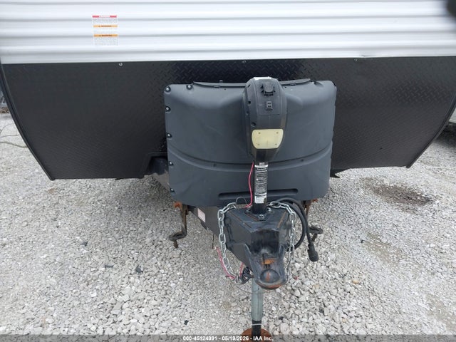 2023 Jayco Jay Flight Slx 242bhs Travel Trailer მანქანა იყიდება აუქციონზე, vin: 1UJBJ0BN0M17R0432, აუქციონის ნომერი: 45124991
