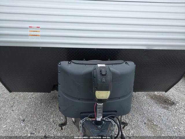 2023 Jayco Jay Flight Slx 242bhs Travel Trailer მანქანა იყიდება აუქციონზე, vin: 1UJBJ0BN0M17R0432, აუქციონის ნომერი: 45124991