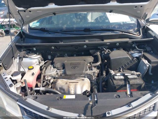 2T3DFREV9FW403083 Toyota Rav4 Limited