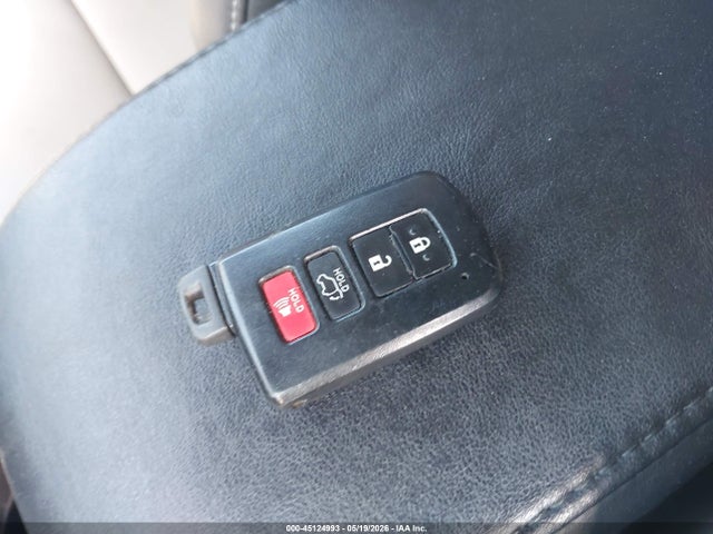 2T3DFREV9FW403083 Toyota Rav4 Limited