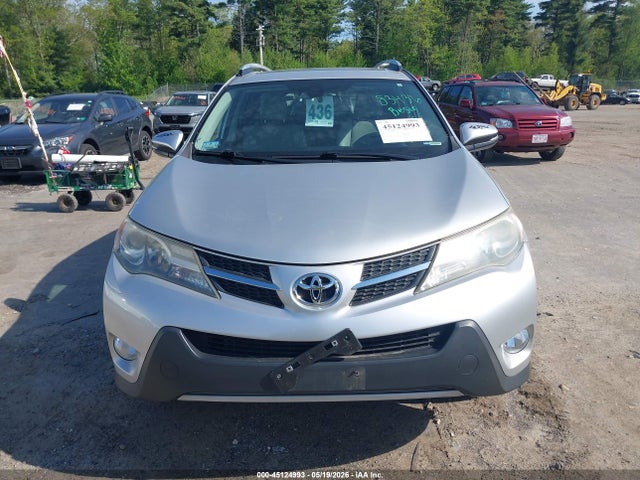 2T3DFREV9FW403083 Toyota Rav4 Limited