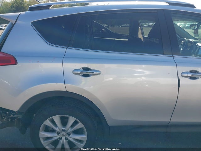 2T3DFREV9FW403083 Toyota Rav4 Limited