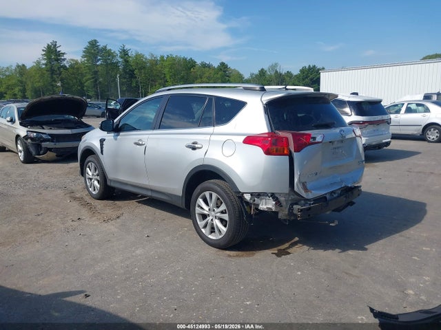 2T3DFREV9FW403083 Toyota Rav4 Limited