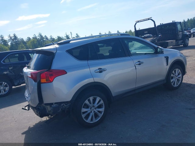 2T3DFREV9FW403083 Toyota Rav4 Limited