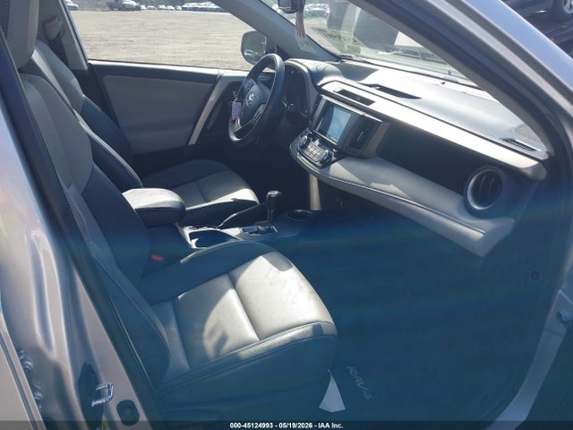 2T3DFREV9FW403083 Toyota Rav4 Limited
