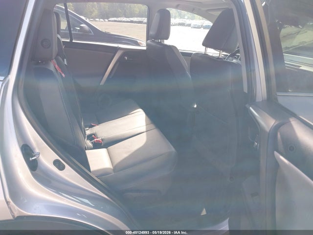 2T3DFREV9FW403083 Toyota Rav4 Limited
