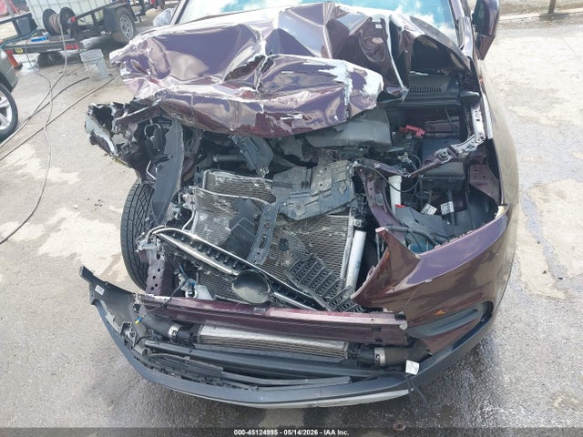 Продажа на аукционе авто 2018 Buick Encore Preferred, vin: KL4CJASB7JB573797, номер лота: 45124995