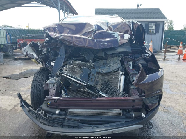 Продажа на аукционе авто 2018 Buick Encore Preferred, vin: KL4CJASB7JB573797, номер лота: 45124995