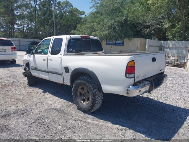 Aukcja sprzedaży 2001 Toyota Tundra Sr5 V8, vin: 5TBBT44151S127313, numer aukcji: 45124998
