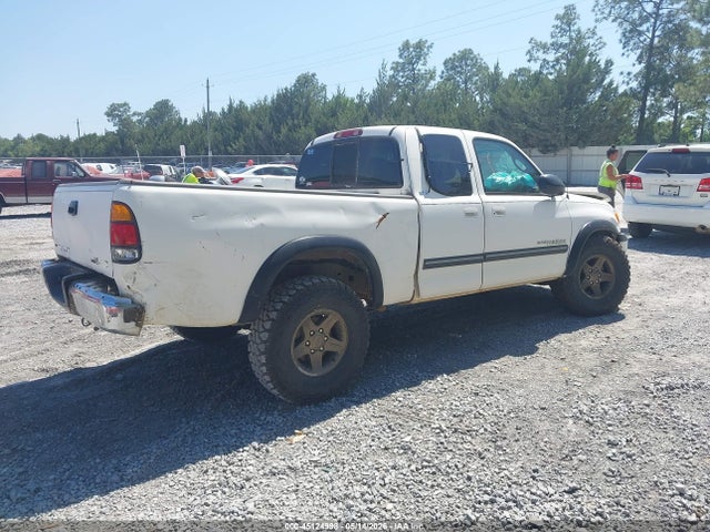 Aukcja sprzedaży 2001 Toyota Tundra Sr5 V8, vin: 5TBBT44151S127313, numer aukcji: 45124998