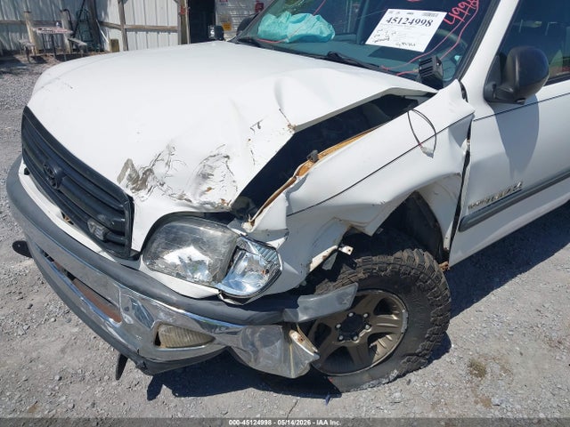 Aukcja sprzedaży 2001 Toyota Tundra Sr5 V8, vin: 5TBBT44151S127313, numer aukcji: 45124998