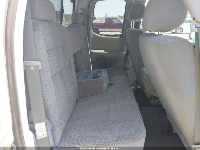 Aukcja sprzedaży 2001 Toyota Tundra Sr5 V8, vin: 5TBBT44151S127313, numer aukcji: 45124998