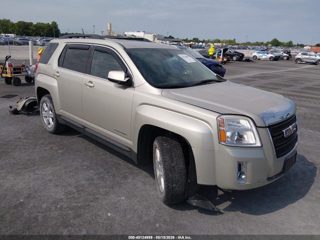Продаж на аукціоні авто 2015 Gmc Terrain Slt-1, vin: 2GKFLXEK1F6171042, номер лоту: 45124999