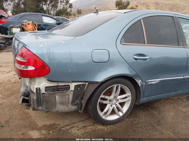 45125006 :رقم المزاد ، WDBUF65J53A113105 vin ، 2003 Mercedes-benz E 320 مزاد بيع