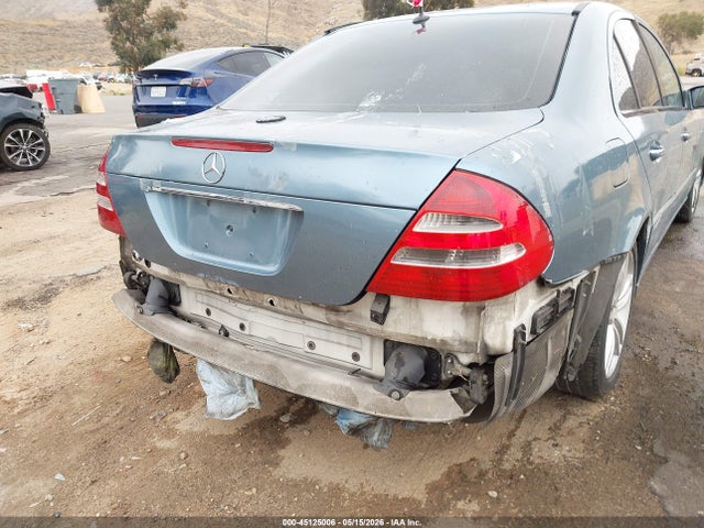 45125006 :رقم المزاد ، WDBUF65J53A113105 vin ، 2003 Mercedes-benz E 320 مزاد بيع